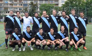 Finale et Tournoi 11-06-2016