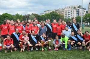 Finale et Tournoi 11-06-2016