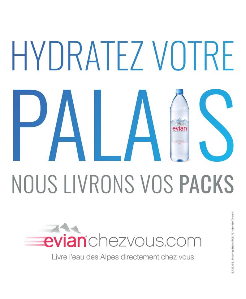 EVIAN